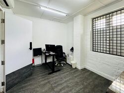 Old Birdcage Walk (D28), Office #528720901